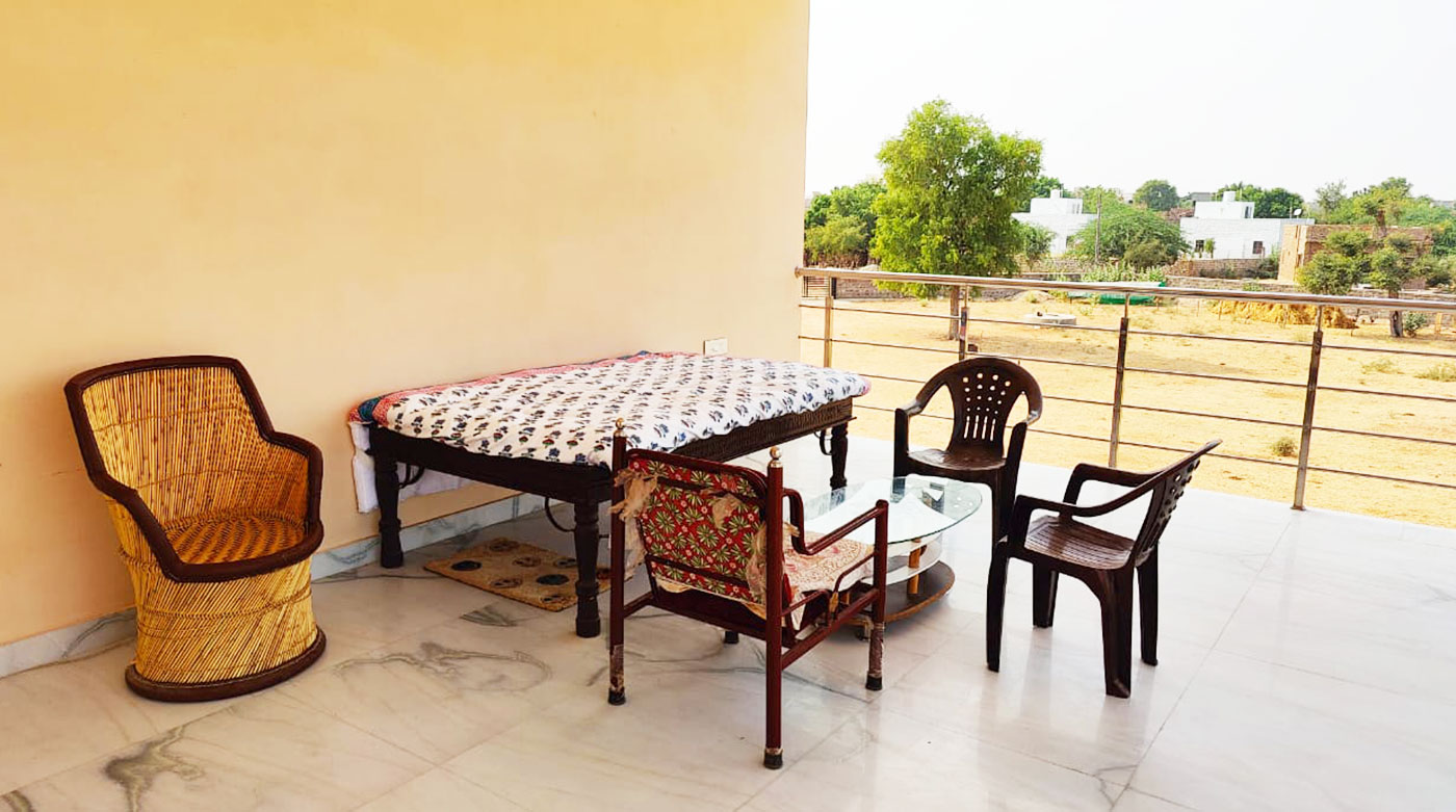 Amenities